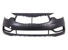 Kia Cerato 2013-2016 buferi